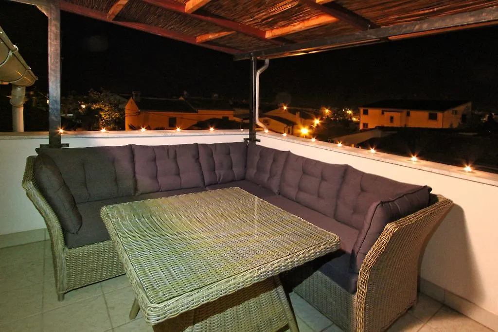 Holiday Home Marko Funtana