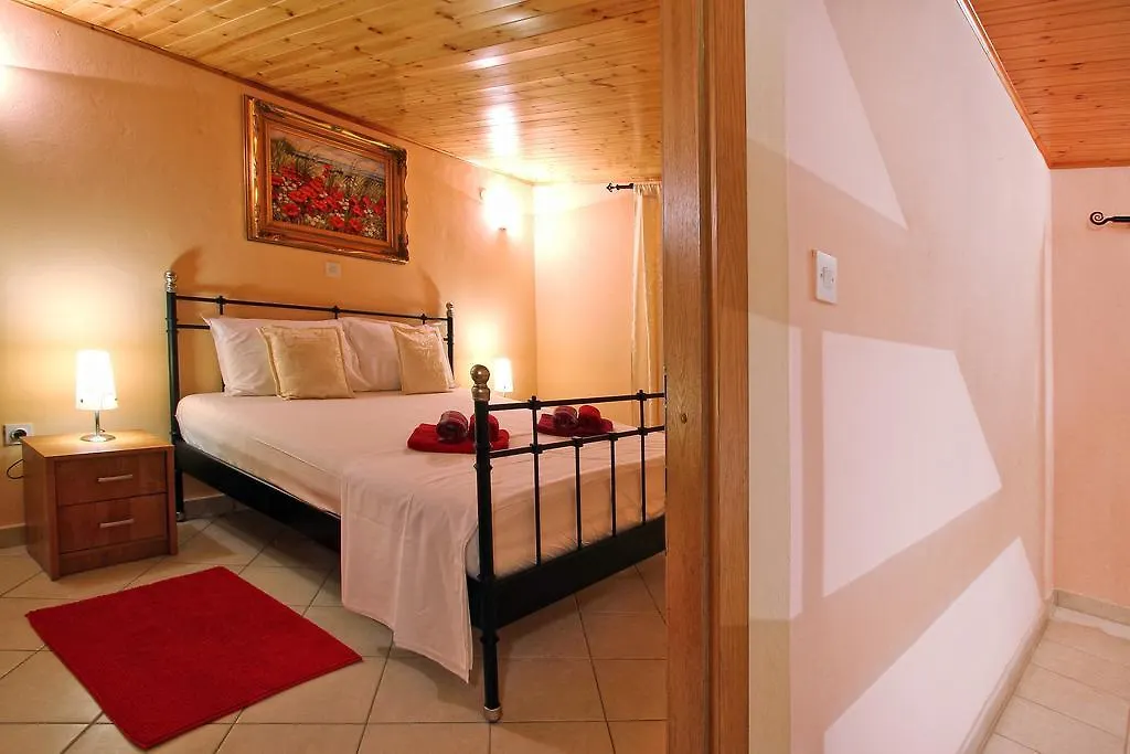 Holiday Home Marko Funtana