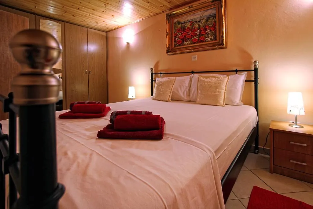 Holiday Home Marko Funtana