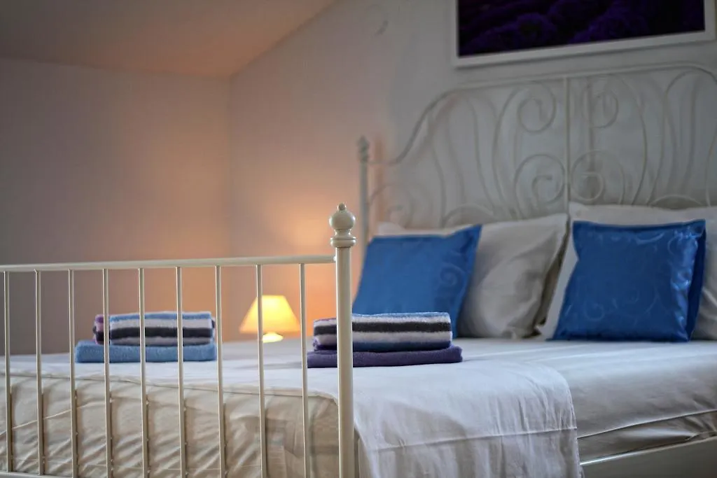 Holiday Home Marko Funtana 0*,  Kroatien