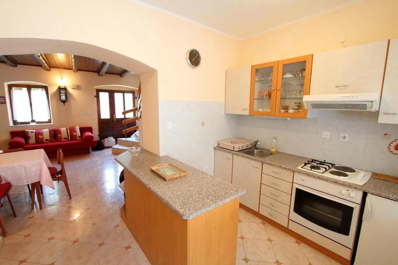 Holiday Home Marko Funtana