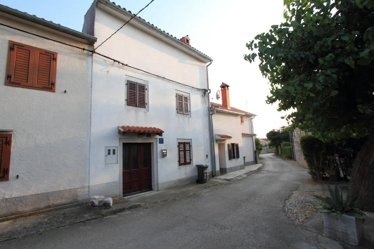 Holiday Home Marko Funtana
